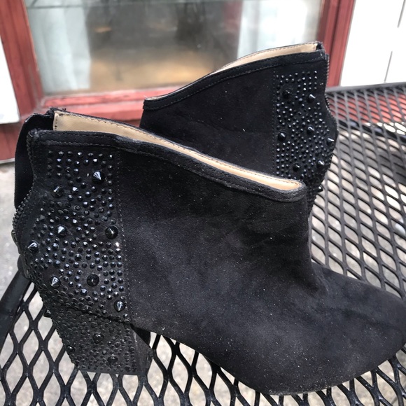 Booties - Picture 2 of 5